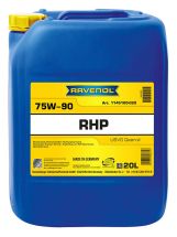 Ravenol RHP Racing High Performance Gear 75W-90