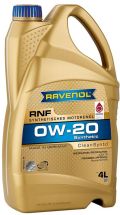 Ravenol RNF 0W-20