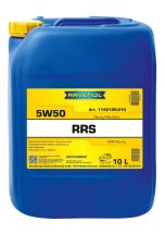 Ravenol RRS 5W-50