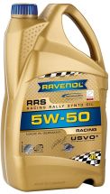 Ravenol RRS 5W-50
