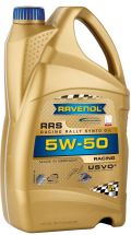 Ravenol RRS 5W-50
