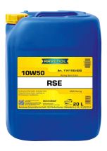 Ravenol RSE 10W-50