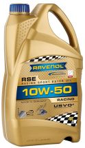 Ravenol RSE 10W-50