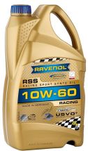 Ravenol RSS 10W-60