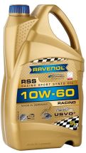 Ravenol RSS 10W-60