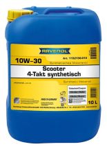Ravenol Scooter 10W-30 4T