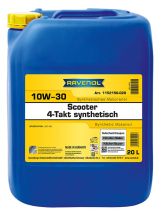 Ravenol Scooter 10W-30 4T