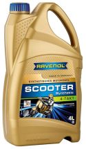 Ravenol Scooter 10W-30 4T
