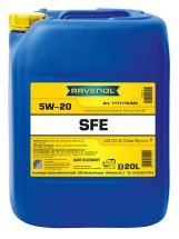 Ravenol Super Fuel Economy SFE 5W-20