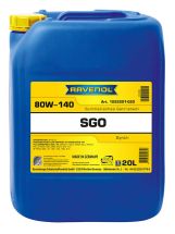 Ravenol SGO 80W-140