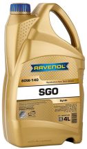 Ravenol SGO 80W-140