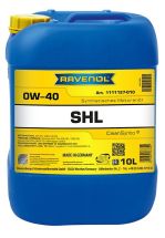Ravenol SHL 0W-40