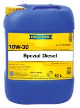 Ravenol Spezial Diesel 10W-30