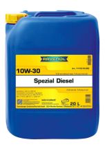 Ravenol Spezial Diesel 10W-30
