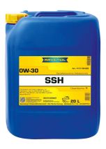 Ravenol SSH 0W-30