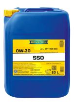 Ravenol SSO 0W-30