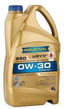 Ravenol SSO 0W-30