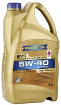 Ravenol SVS 5W-40