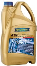 Ravenol Transfer Fluid DTF-1