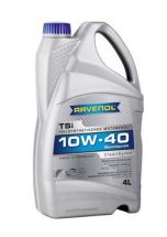 RAVENOL TSi SAE 10W-40