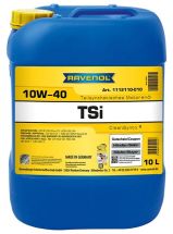Ravenol TSi 10W-40