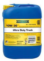 Ravenol UDT 10W-30