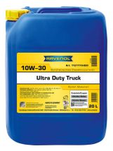 Ravenol UDT 10W-30