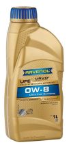 Ravenol UFE 0W-8