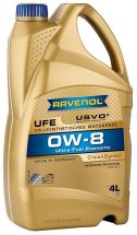 Ravenol UFE 0W-8