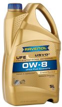 Ravenol UFE 0W-8