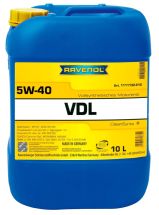 Ravenol VDL 5W-40