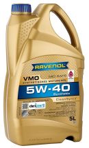 Ravenol VMO 5W-40