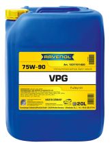 Ravenol VPG 75W-90