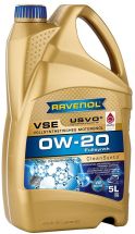 Ravenol VSE 0W-20