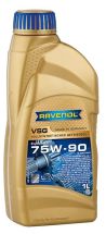 Ravenol VSG 75W-90