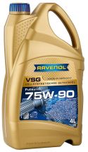 Ravenol VSG 75W-90