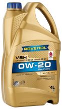 Ravenol VSH 0W-20