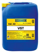 Ravenol VollSynth Turbo VST 5W-40