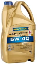 Ravenol VollSynth Turbo VST 5W-40