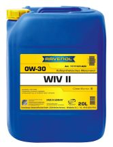 Ravenol WIV II 0W-30