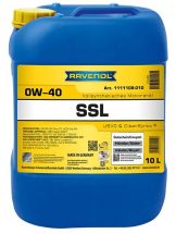 Ravenol SSL 0W-40