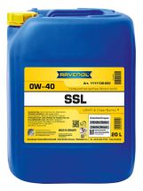 Ravenol SSL 0W-40