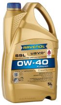 Ravenol SSL 0W-40