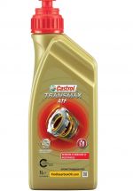 Castrol Transmax ATF Dexron VI Mercon LV MV
