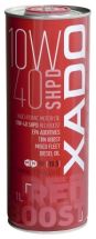 XADO Atomic Oil 10W-40 SHPD
