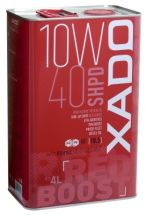 XADO Atomic Oil 10W-40 SHPD