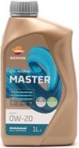 Repsol Master Eco V 0W-20