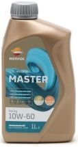 Repsol Master Racing 10W-60