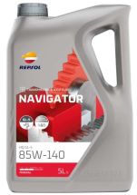Repsol Navigator HQ GL-5 85W-140