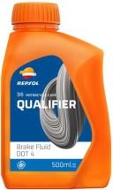 Repsol Qualifier Brake Fluid DOT-4